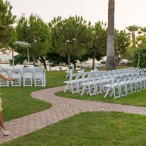 Crowne Plaza Limassol By Ihg